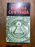 Romania ca o prada - Radu Theodoru / R5P4S
