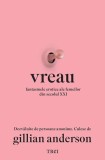 Vreau - Hardcover - Trei