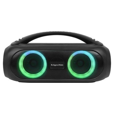 DIFUZOR WIRELESS PORTABIL KRUGER &amp;amp; MATZ JOY 2 foto