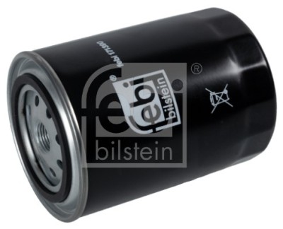 FEBI BILSTEIN 171390 Filtru agent frigorific foto