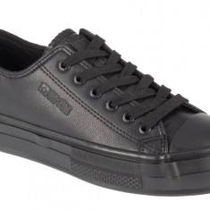 Adidași Big Star Shoes NN274859 negru