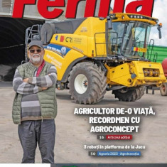 Revista FERMA NR 9 - (324 ) 15-31 MAI 2023