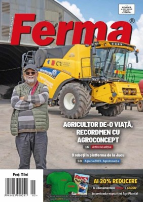 Revista FERMA NR 9 - (324 ) 15-31 MAI 2023 foto