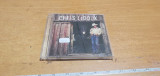 CD Audio Chris Ledox - The Ultimate Collection #A3329, Pop