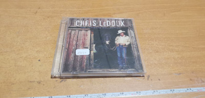 CD Audio Chris Ledox - The Ultimate Collection #A3329 foto