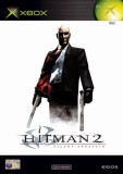 Joc XBOX Classic HITMAN 2 de colectie retro ca nou