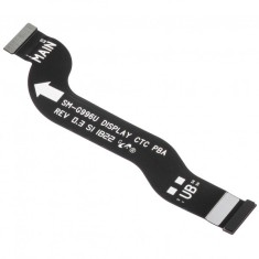 Banda Display Samsung Galaxy S21+ 5G G996, CTC PBA, Service Pack GH59-15422A