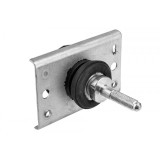 Suport motor Nissan Interstar, 2002 - 2011 1.9 Dci 80 - 60 Kw, 82 Hp, Stanga, 11220-00QAG