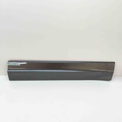 Bandou inferior ușă dreapta față VW TOUAREG CR7 2023 OEM: 760854940D foto