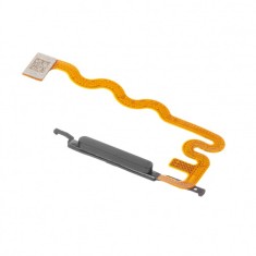 Senzor Amprenta Motorola Moto G04, cu banda, Negru (Concord Black)