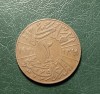 IRAQ 2 FILS 1931, Asia