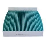 Filtru Habitaclu Antibacterian 529904 102298