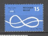 Belgia.1993 150 ani Uniunea Studentilor din Universitatea Bruxelles MB.378