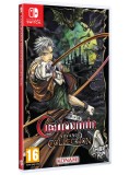 Castlevania Advance Collection Classic Edition Circle Of The Moon Cover NSW