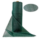 Plasa de umbrire latime 2m, lungime 100m, umbrire 75% (200 M2) / EXT 9801