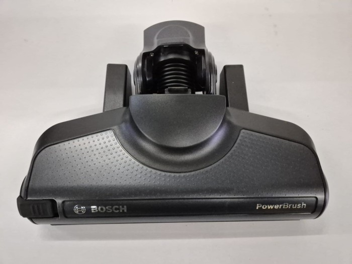 Perie originala aspirator Bosch Power Brush 11046253 , negru /N3