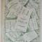 SOUVENIR DE MARTHA par L. STREABBOG , PARTITURA , CCA . 1900