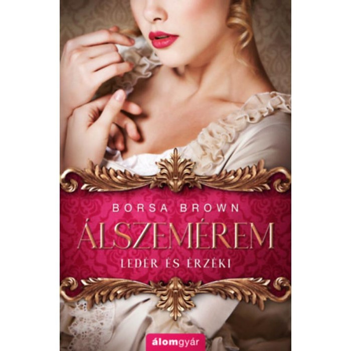 &Aacute;lszem&eacute;rem - Borsa Brown