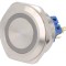 Comutator Anti-Vandalism IP65 SPDT 24V