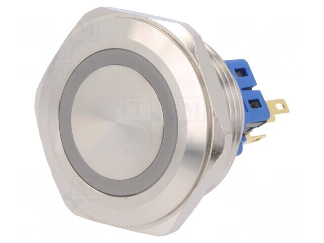 Comutator Anti-Vandalism IP65 SPDT 24V