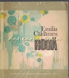 Cumpara ieftin Roua - Emilia Caldararu, ilustratii Pop Simion, Ion Creanga, Bucuresti 1974, carte copii basme ilustrata, editie veche