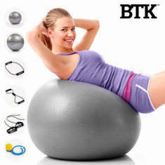 Set de Antrenament pentru Fitness BTK foto