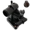 MTR 12165257 termostat,lichid racire