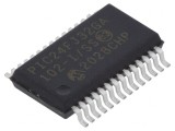 Microcontroler PIC 32kB 32MHz SMD SSOP28