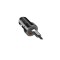 Incarcator auto XO 20w fast charger power port USB+PD negru