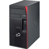 Calculator Second Hand Fujitsu Esprimo P558 Mini Tower, Intel Core i5-9400 2.90 - 4.10GHz, 8GB DDR4, 256GB SSD, DVD-ROM NewTechnology Media