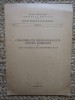 Consideratii Hidrogeologice asupra Dobrogei - Radu Ciocardel, Pache Protopopescu, 1955, Geografie, Stiinta, 51 Pagini