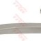 Cap de bara VOLVO XC90 I (2002 - 2016) TRW JTE1072