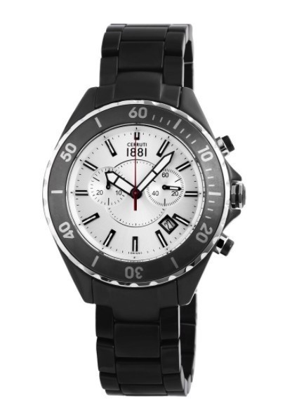 Ceas Barbatesc Cerruti 1881 CRA077Z211H