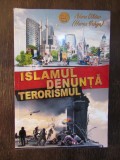 ISLAMUL DENUNTA TERORISMUL -ADNAN OKTAR , 2017