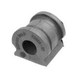 Bucsa bara stabilizatoare Lemf&ouml;rder 3588601, parte montare : punte fata