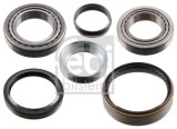 FEBI BILSTEIN 179377 Set rulment roata