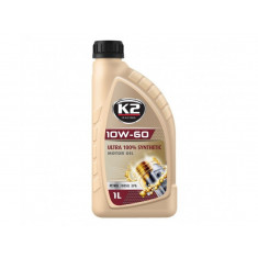 Ulei De Motor K2 Texar 10w-60 Xn Racing, 1l K2-01473