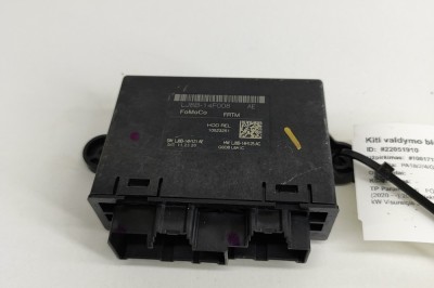 Alt modul de control FORD USA Mustang Mach-E 2020 OEM: LJ8B-14F0008-AE 22051910 foto