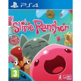 Joc Slime Rancher PS4 PlayStation 4, Second-Hand