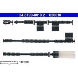 Senzor uzura placute frana Ate 24819000102, parte montare : punte spate