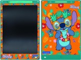TABLETA DE DESENAT CU E-INK, STITCH, Lexibook