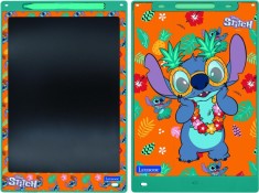 TABLETA DE DESENAT CU E-INK, STITCH foto
