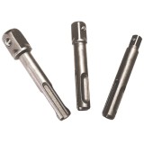 Cumpara ieftin Adaptor SDS pentru tubulare, 3 buc / set