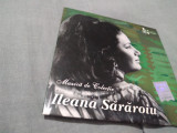 CD ILEANA SARAROIU ORIGINAL JURNALUL NATIONAL