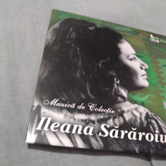 CD ILEANA SARAROIU ORIGINAL JURNALUL NATIONAL