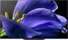 Televizor Sony OLED Smart TV KD-55AG9 139cm Ultra HD 4K Black foto