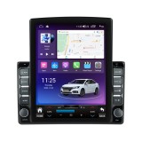 Cumpara ieftin Navigatie dedicata cu Android Seat Exeo 2009 - 2013, 4GB RAM, Radio GPS Dual