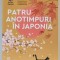 PATRU ANOTIMPURI IN JAPONIA , roman de BICK BRADLEY , 2025