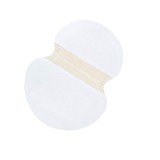 Cumpara ieftin Set 60 Bucati, Absorbante pentru Transpiratie Axila, cu Protectie Impotriva Petelor, din Material Premium Autoadeziv, Unisex, CBD CORAL BEST DEALS Far