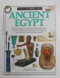 ANCIENT EGYPT , EYEWITNESS GUIDES , by GEORGE HART , 1990